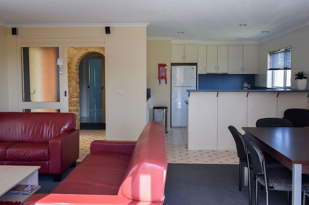 Beachway Motel & Restaurant Apartment, 2 Bedrooms 13