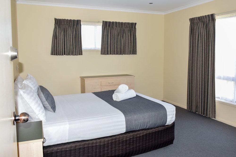 Beachway Motel & Restaurant Apartment, 2 Bedrooms 2