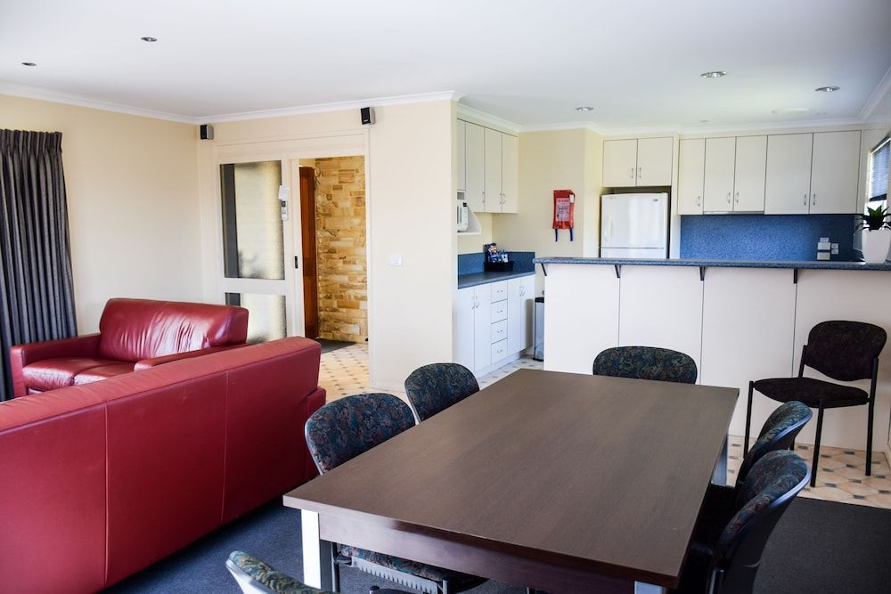 Beachway Motel & Restaurant Apartment, 2 Bedrooms 12