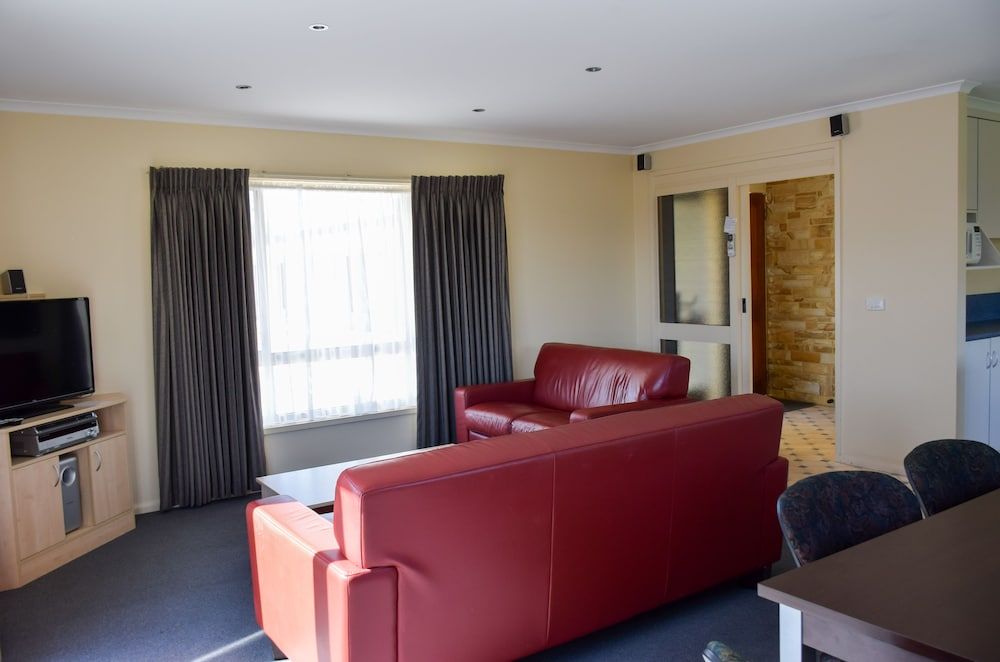 Beachway Motel & Restaurant Apartment, 2 Bedrooms 5