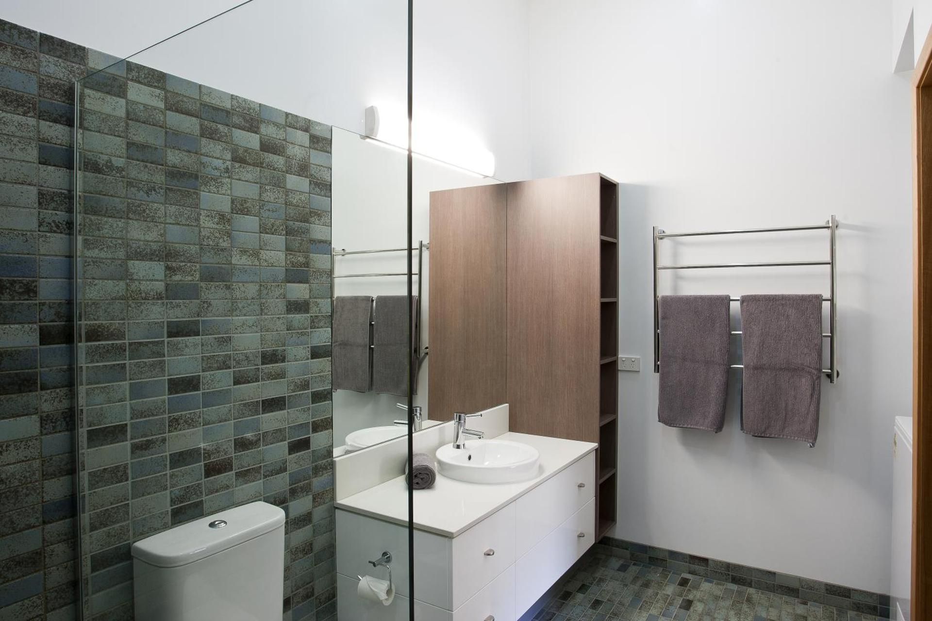 Premier Four-Bedroom Apartment 1