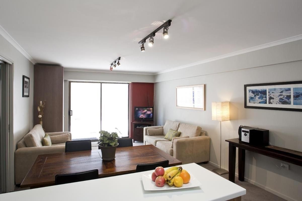 Standard Two-Bedroom Apartment 4