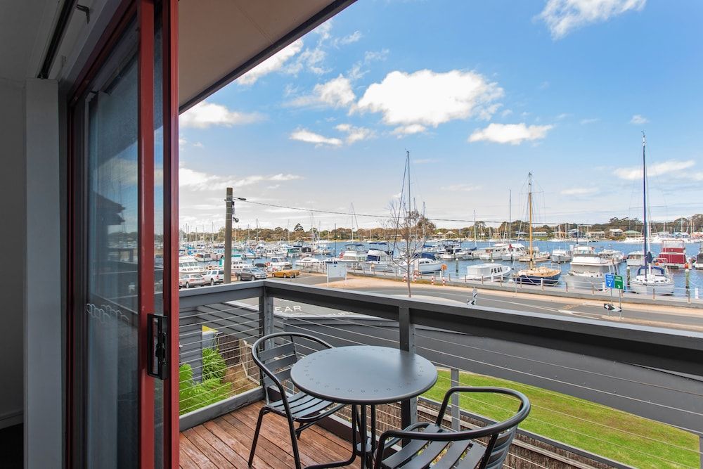 2 bedroom Superior Apartment, Marina Views
