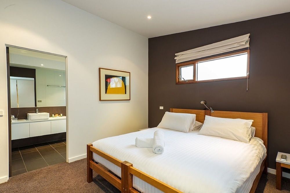 Three Bedroom - Primo