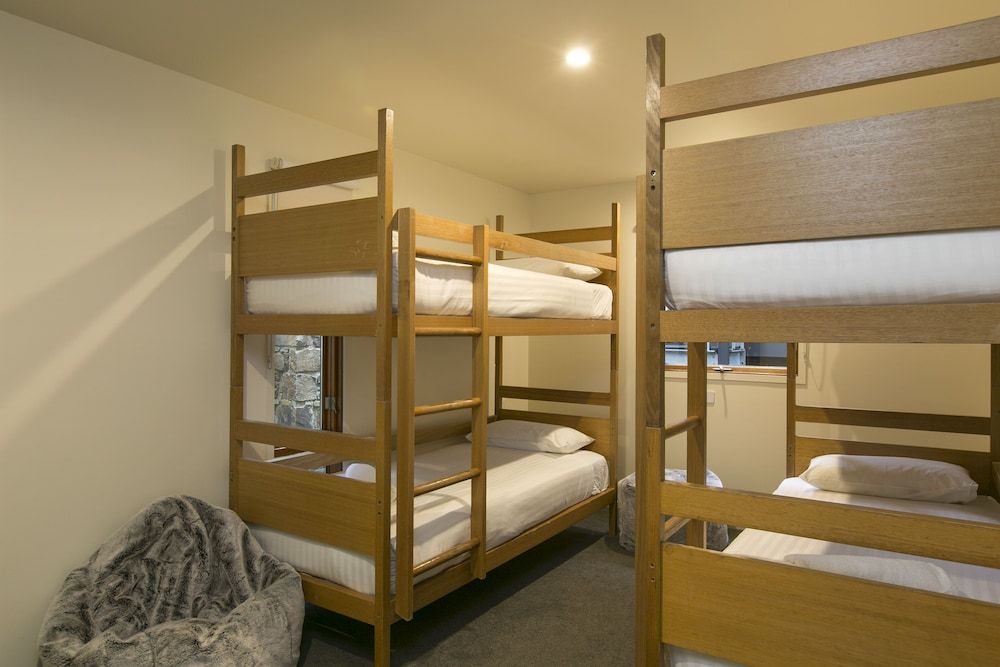Two Bedroom 6 - Athena