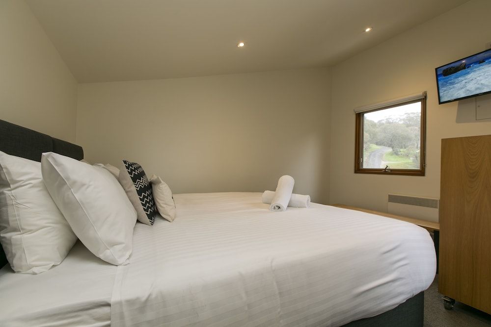 Three Bedroom - Panorama
