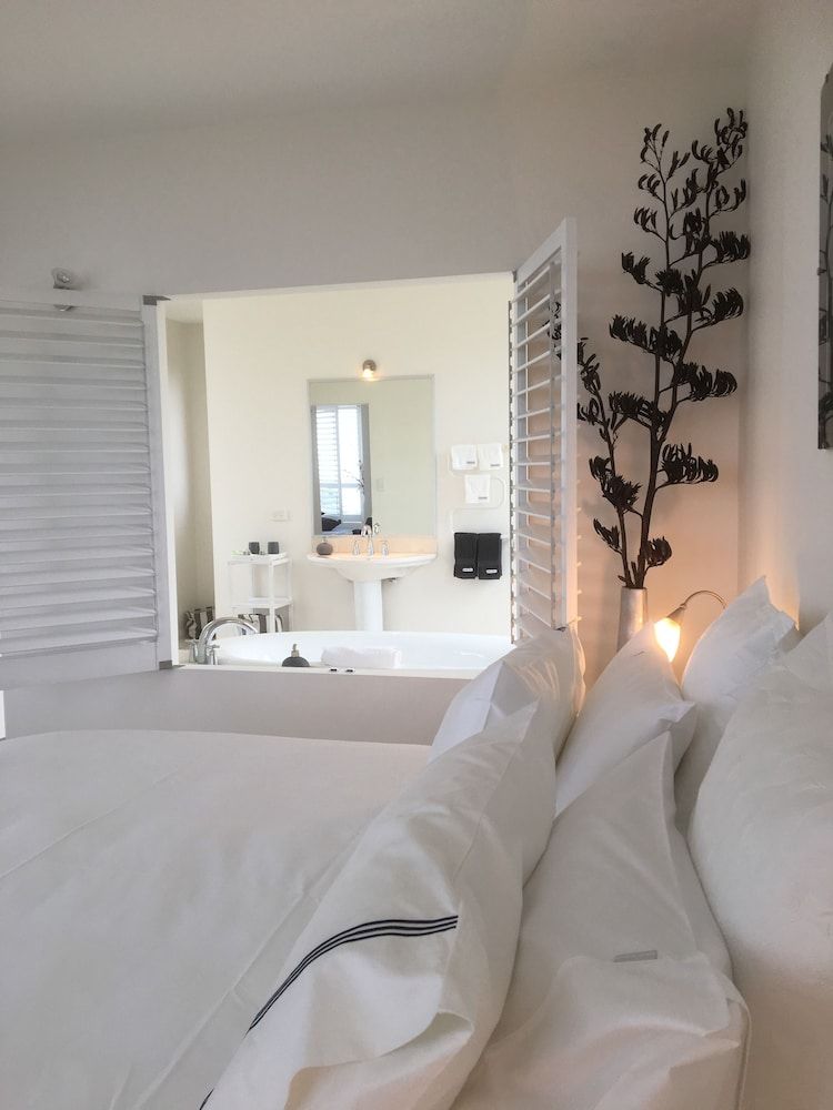 Luxury Studio Suite