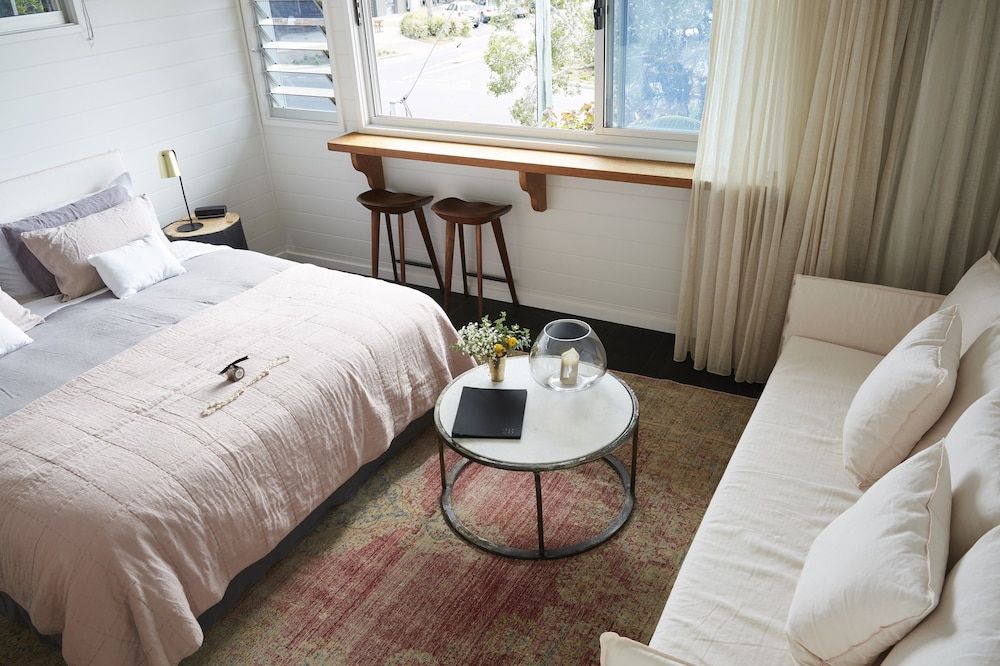 Luxury Suite, 1 King Bed, Bathtub