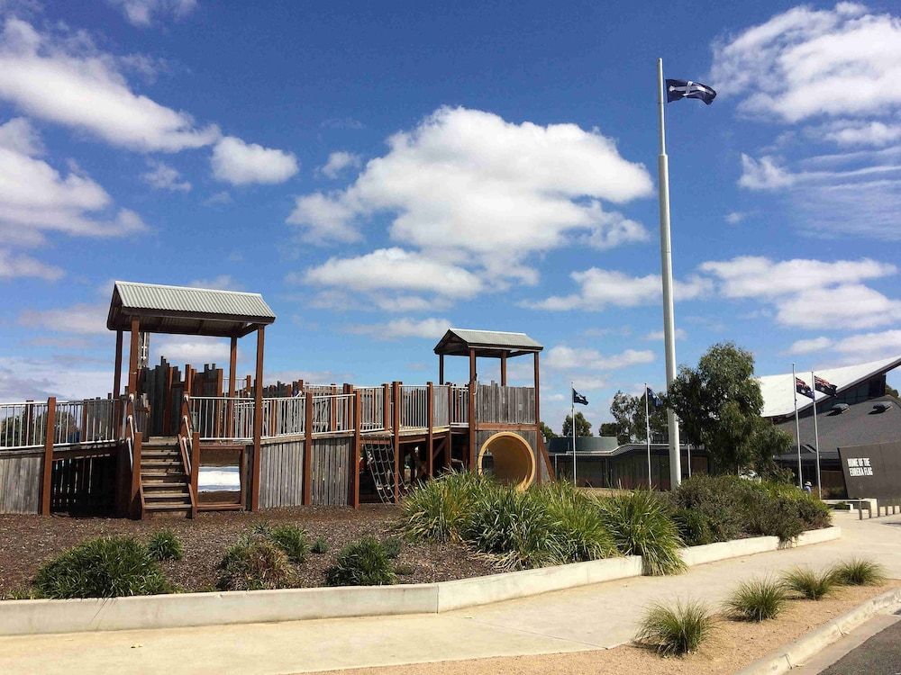 Children's Play Area