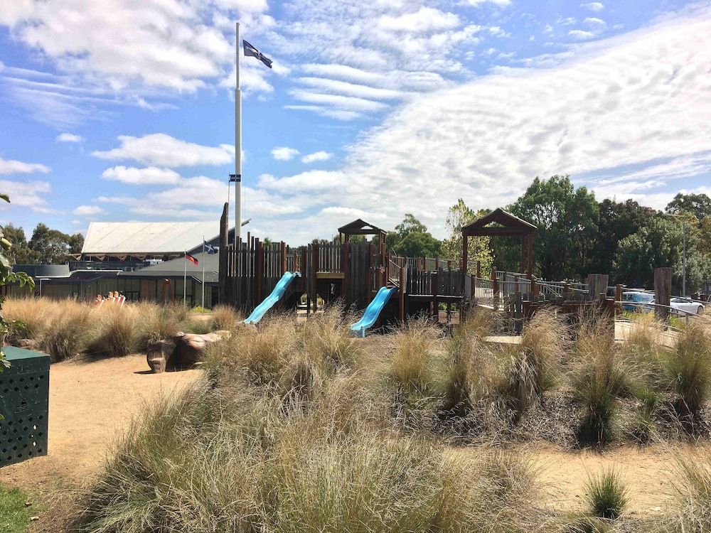 Children's Play Area