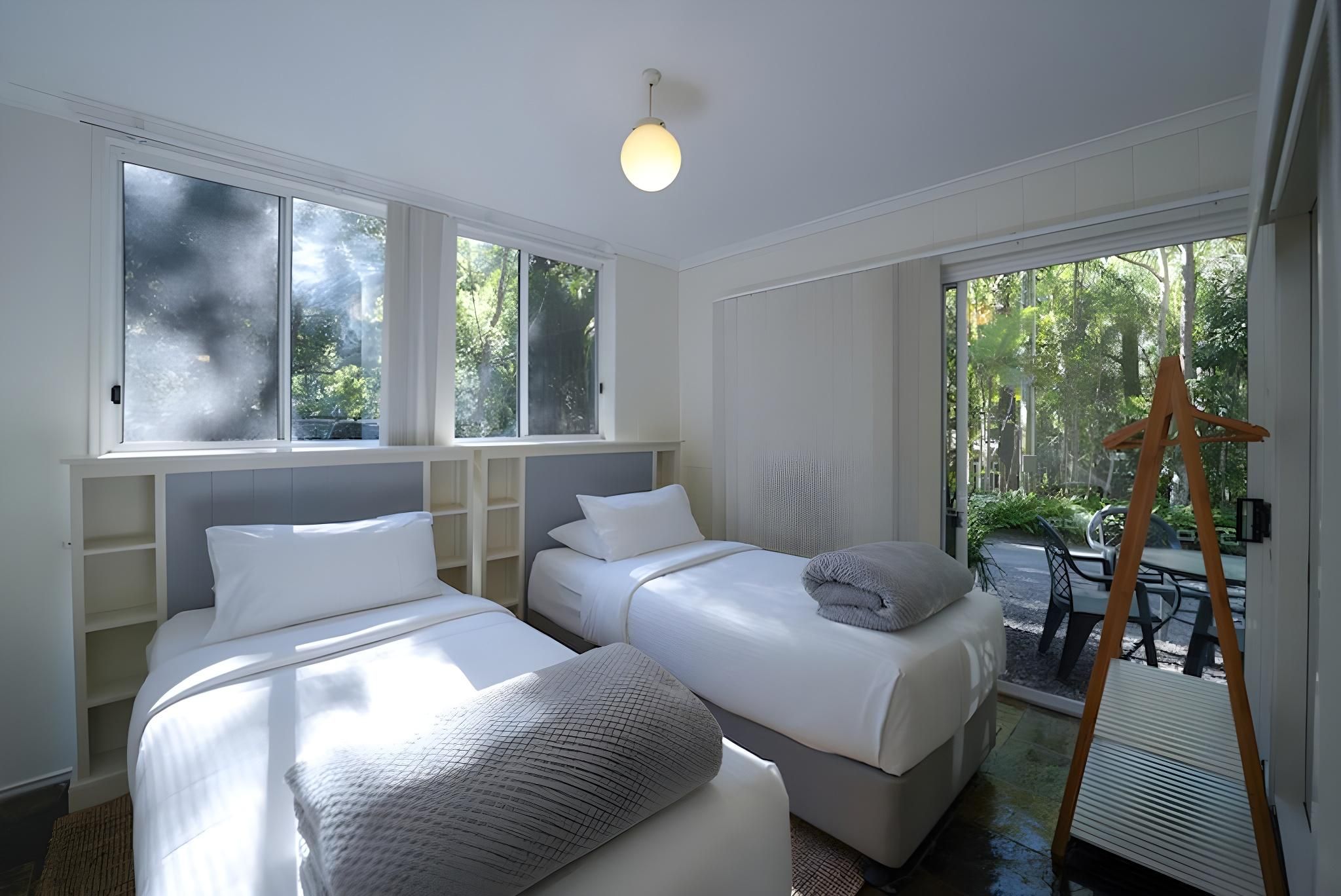 Family Rooms