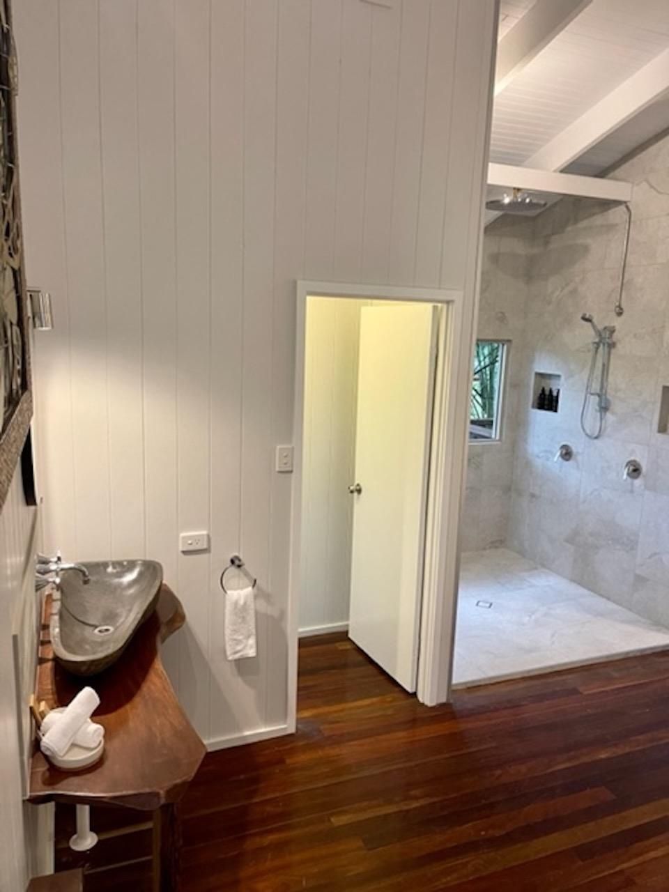 Villa 1