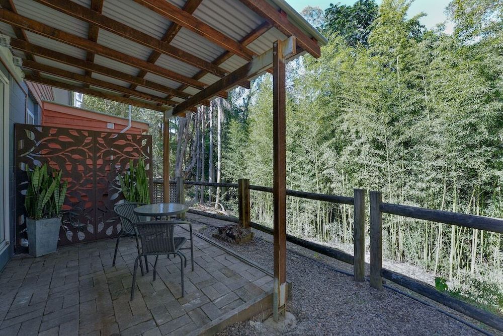 Kondalilla Eco Resort Standard Studio 3