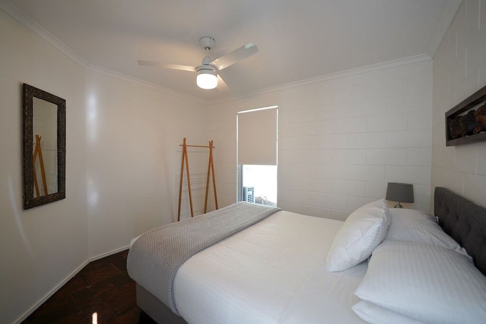 Kondalilla Eco Resort Standard Studio