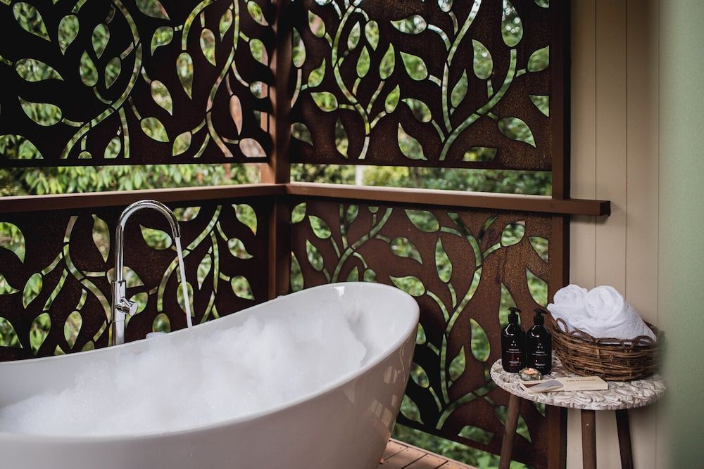 Kondalilla Eco Resort Villa 6