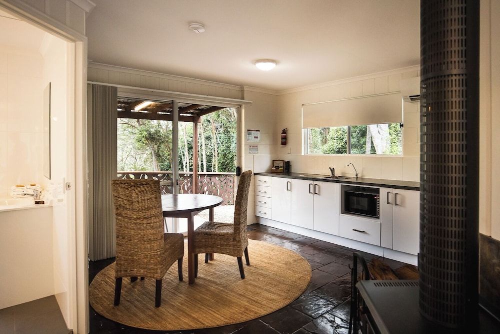 Kondalilla Eco Resort Standard Studio 2