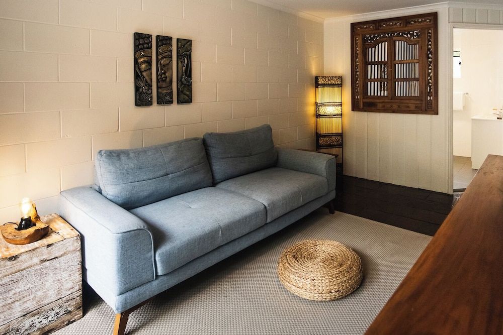 Kondalilla Eco Resort Standard Studio 5