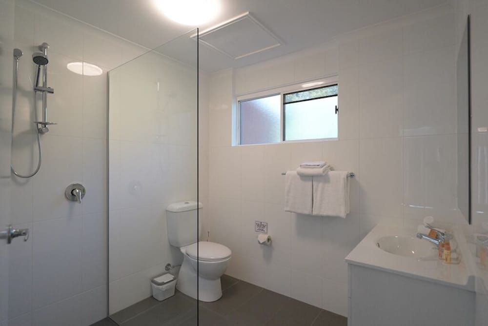 Kondalilla Eco Resort Standard Studio 4