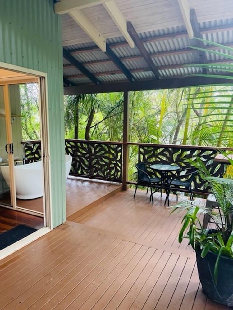 Kondalilla Eco Resort Villa 5