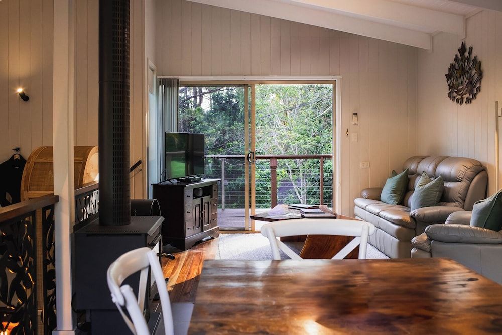 Kondalilla Eco Resort Villa 4