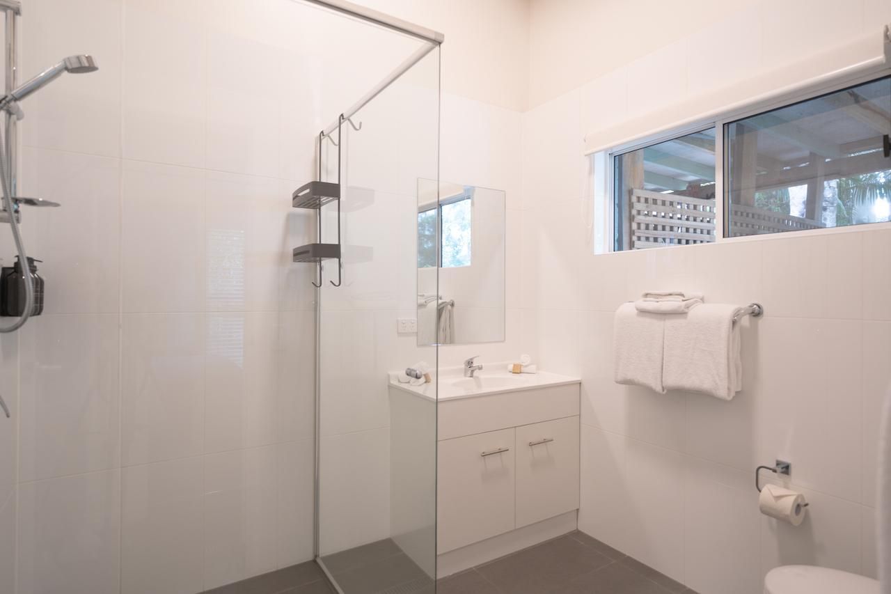 Family Rooms
