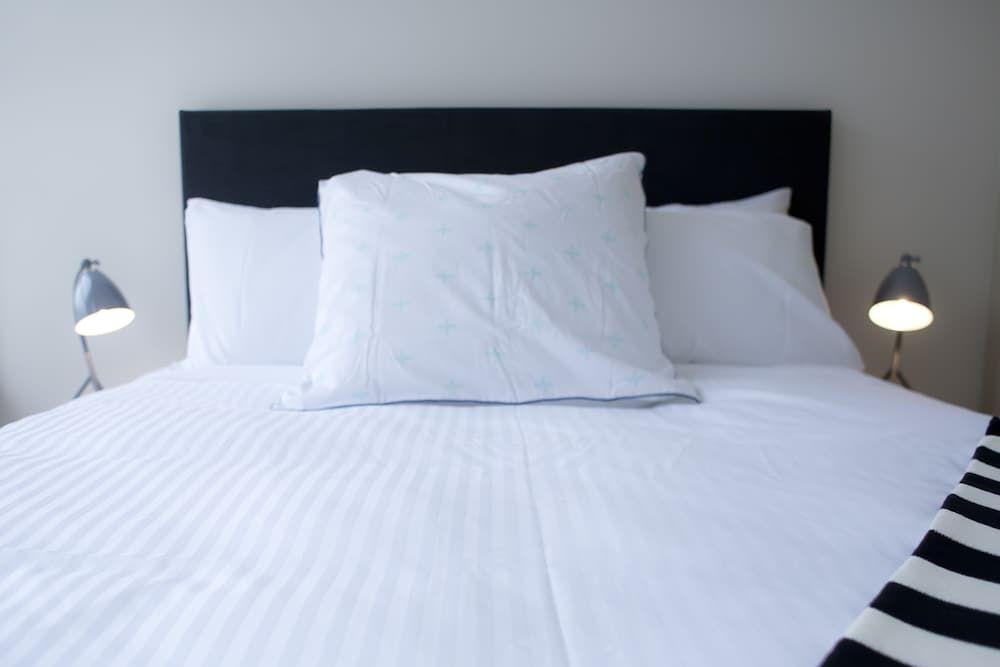 undefined The Town Apartments 7