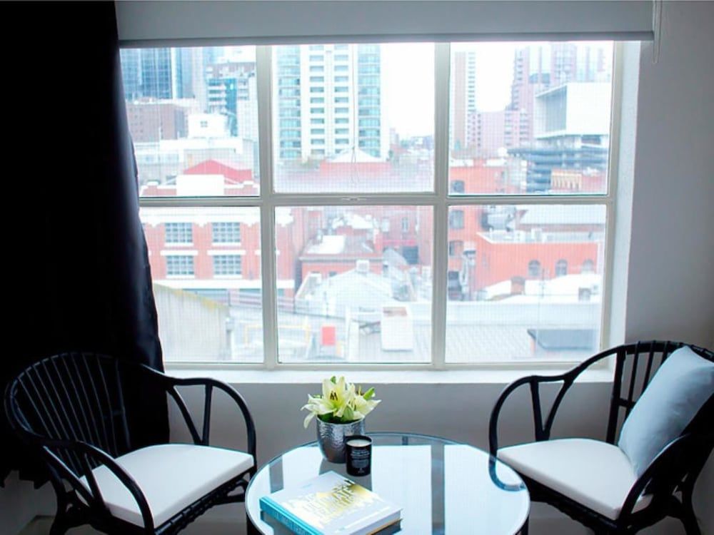 The Town Apartments Premium Two Bedroom Apartment 10