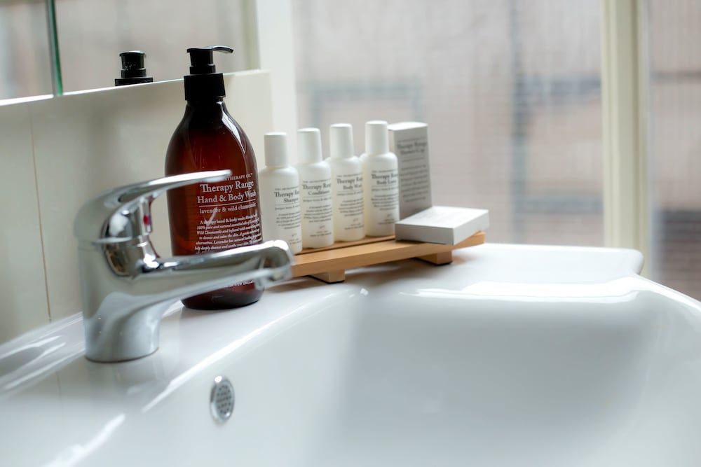 The Town Apartments Premium Two Bedroom Apartment 7