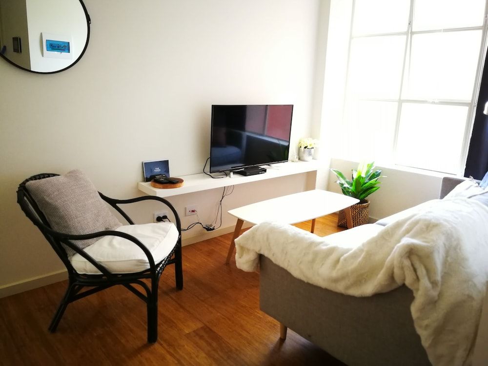 The Town Apartments Premium Two Bedroom Apartment 14