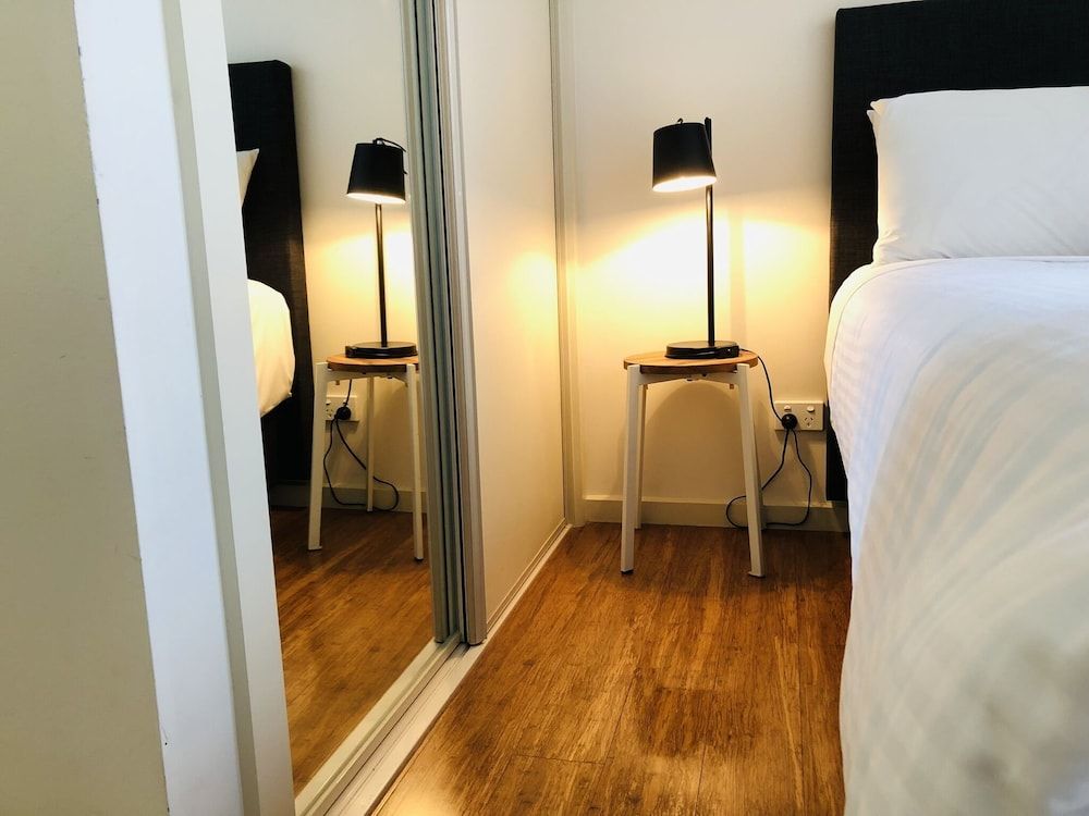 The Town Apartments Premium Two Bedroom Apartment 11