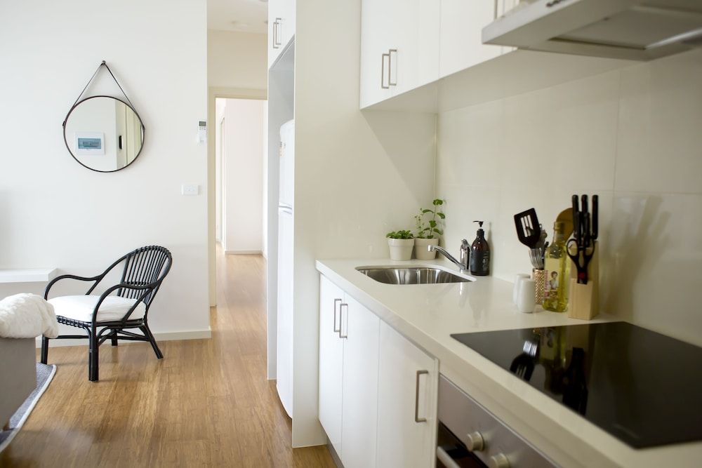 The Town Apartments Premium Two Bedroom Apartment 12