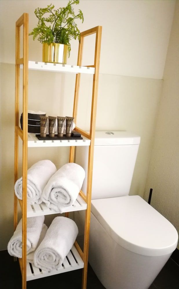 The Town Apartments Premium Two Bedroom Apartment 9