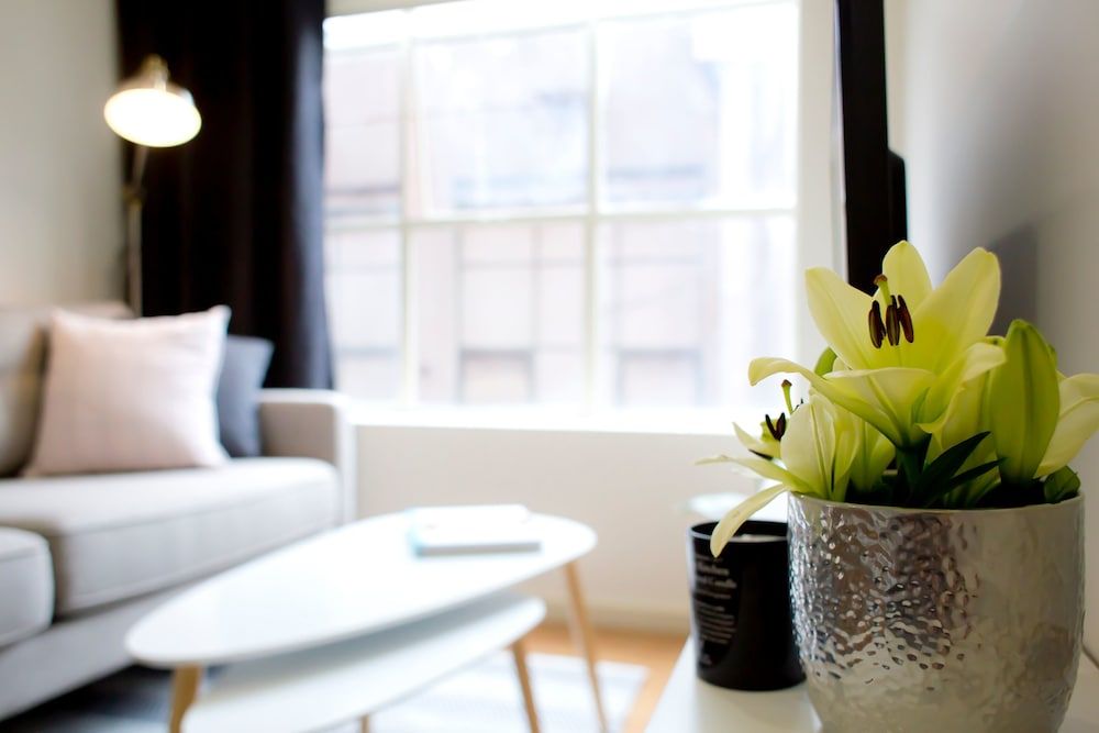 The Town Apartments Premium Two Bedroom Apartment 13