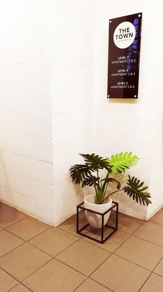 undefined The Town Apartments 3