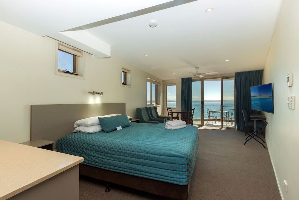 The Dorsal Boutique Hotel Superior Room, Balcony (Superior Suite) 2