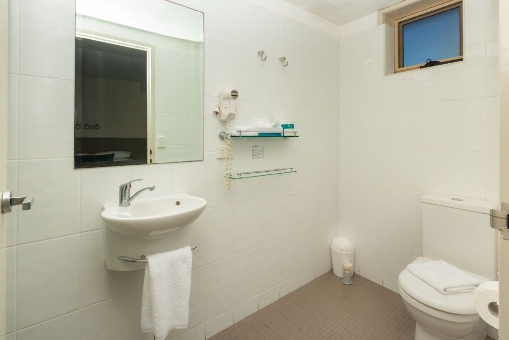 The Dorsal Boutique Hotel Deluxe Room, Balcony (Deluxe Suite) 2