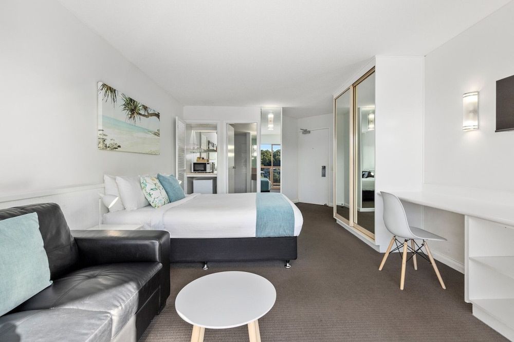 Charlesworth Bay Beach Resort Studio with Ocean View 2