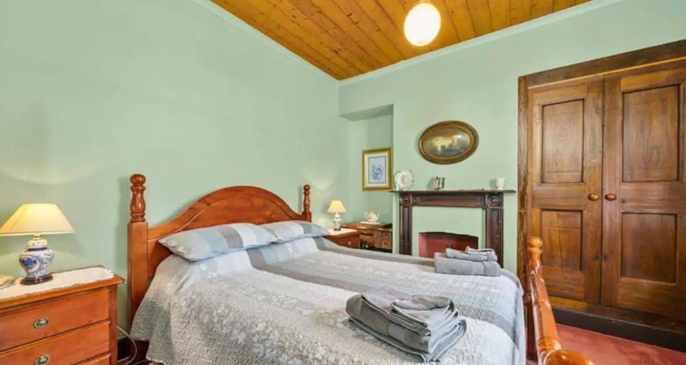 Sorell Barracks Spa Suite 2