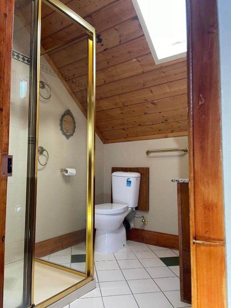 Sorell Barracks Upstairs Loft 1