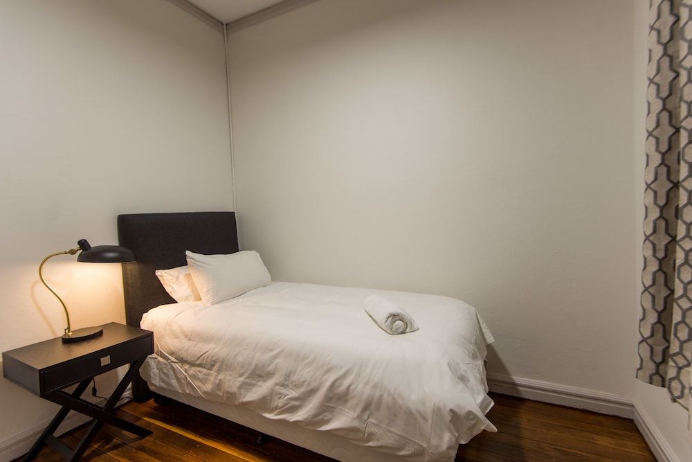 The Tamworth Hotel Single Room, 1 Bedroom, Shared Bathroom