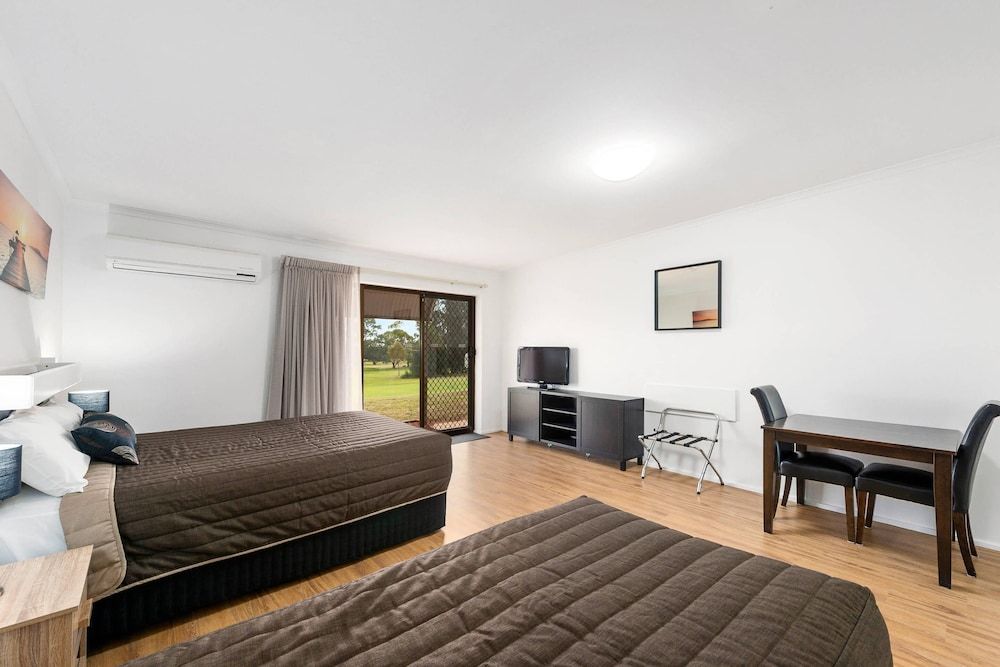 Comfort Inn & Suites Riverland Studio, Multiple Beds, Non Smoking