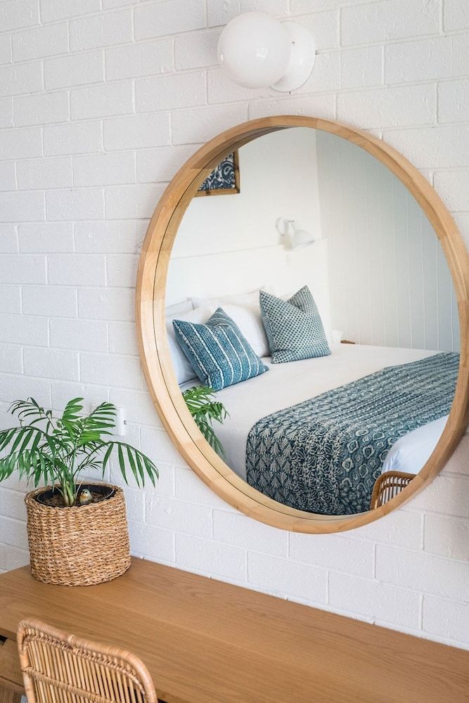 Mollymook Seascape Motel & Apartments Superior Studio, Non Smoking, Kitchenette (King Studio Room) 7