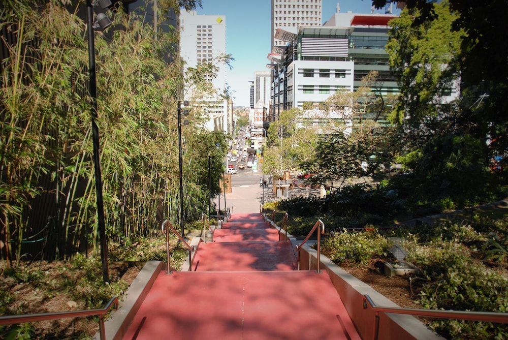 undefined Astor Metropole Hotel 2