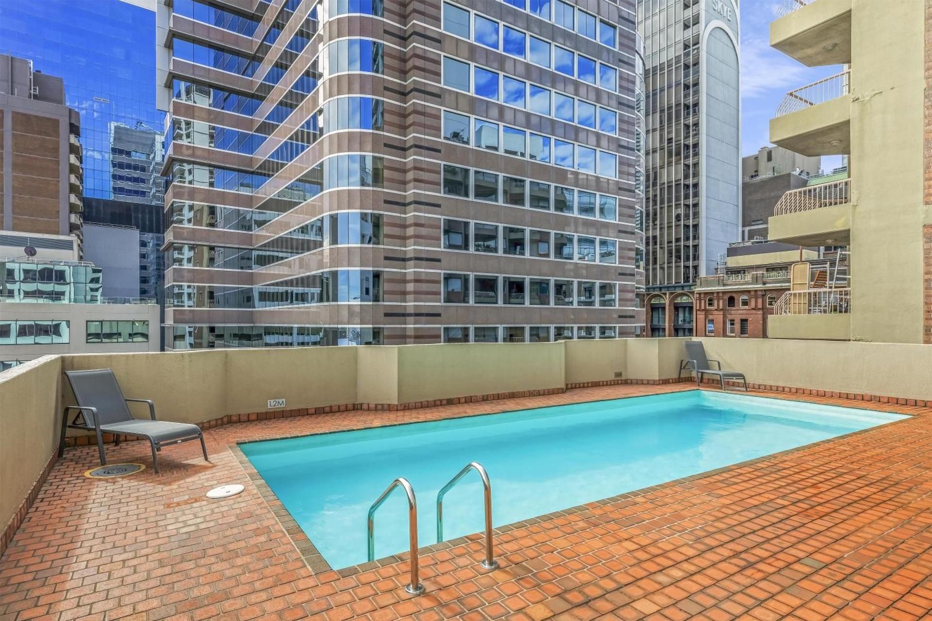 undefined Metro Apartments on King Street 9