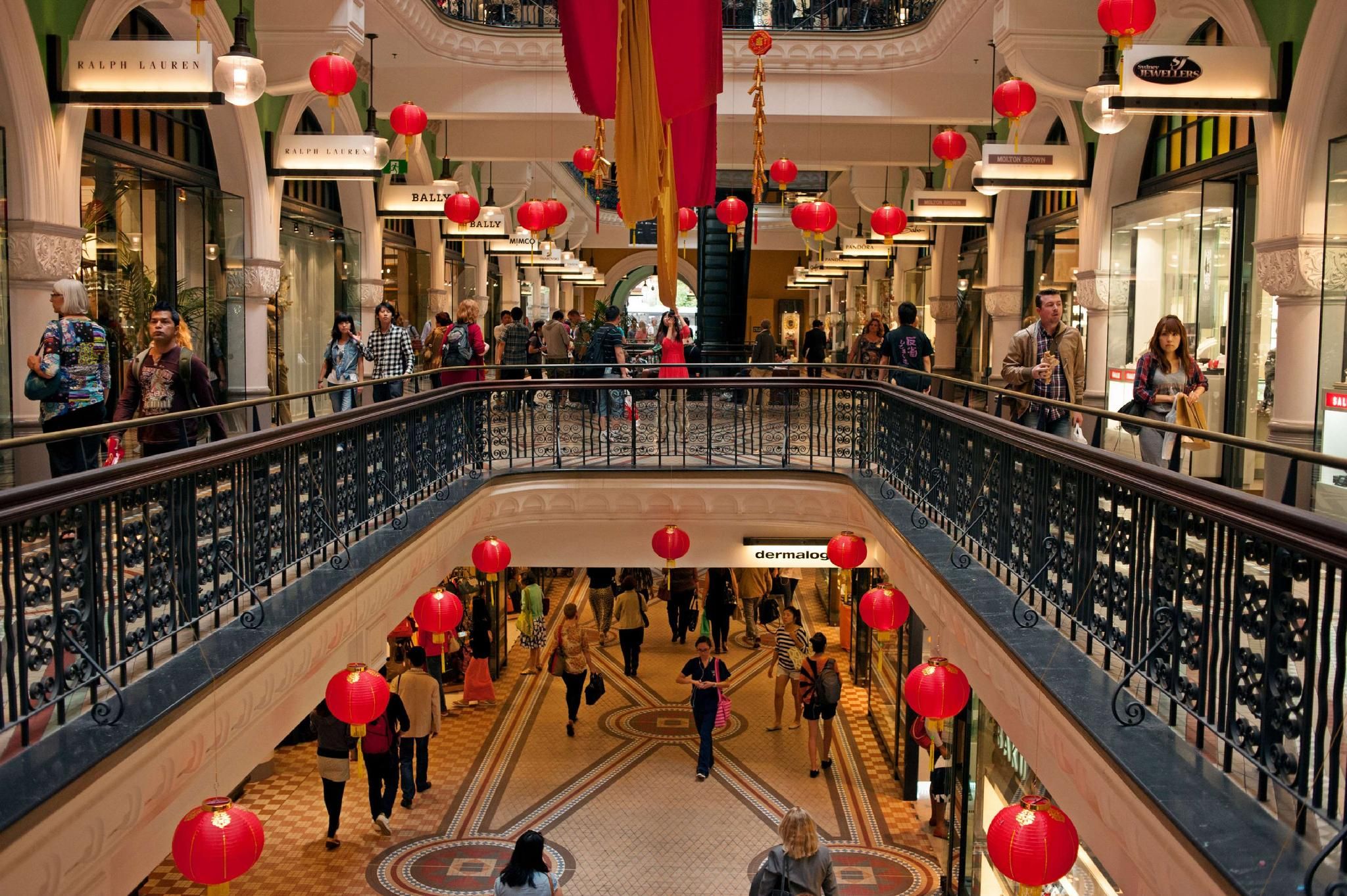 undefined Metro Apartments on King Street 10