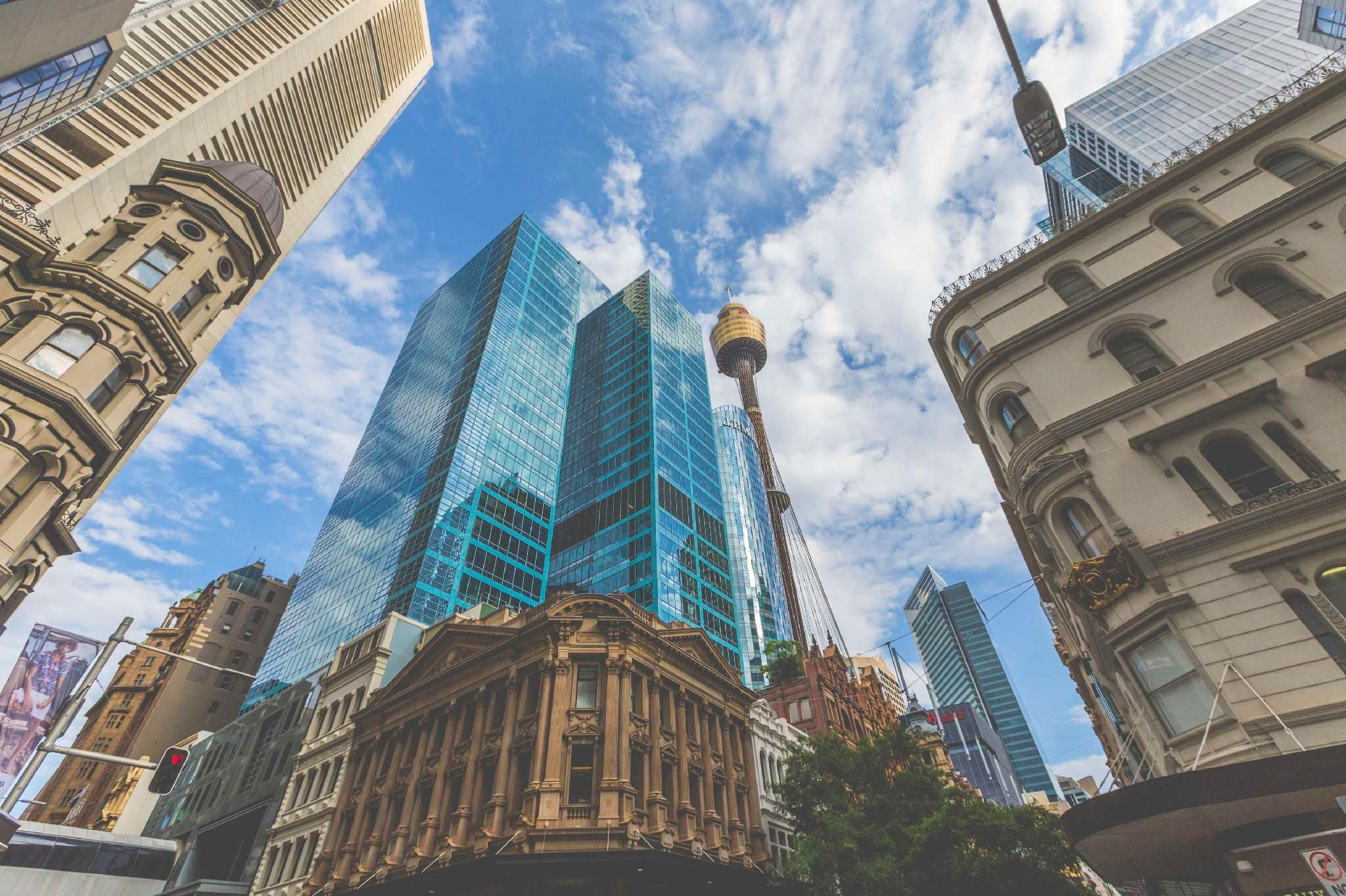 undefined Metro Apartments on King Street 5