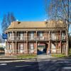 Albury Townhouse Motel