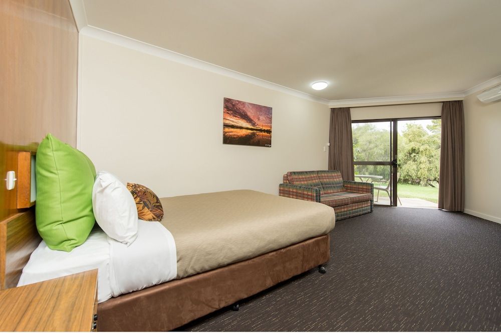 Basic Room