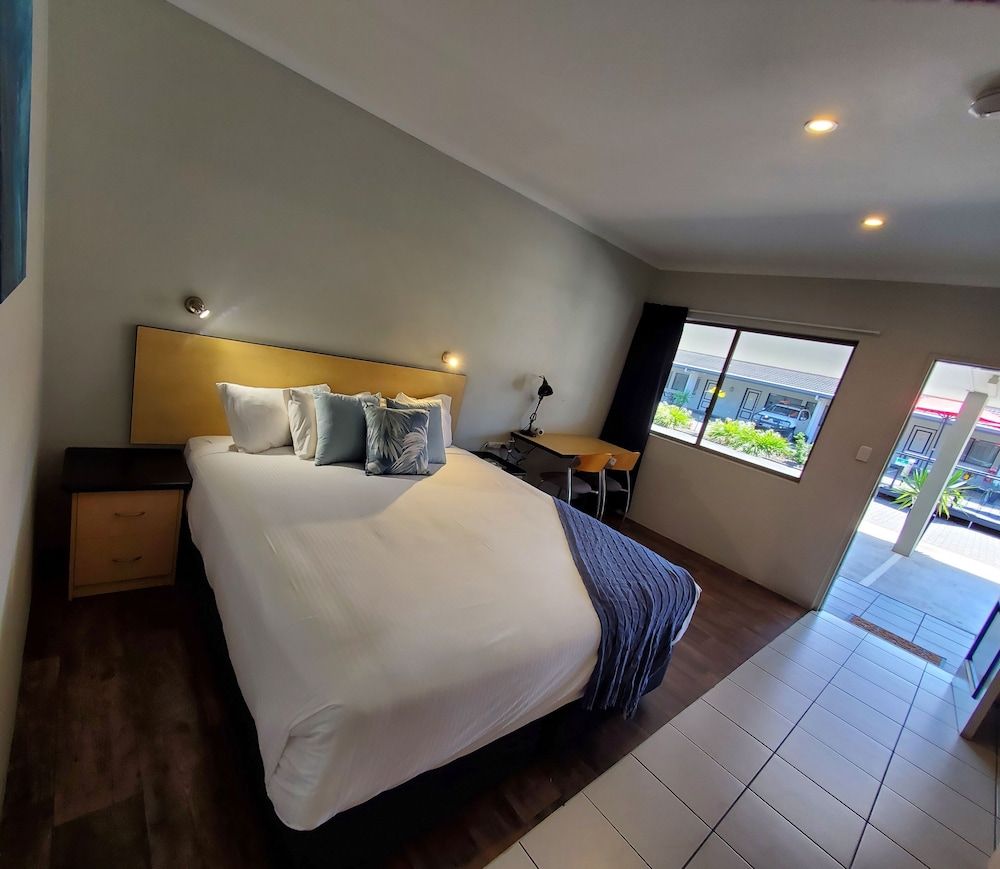 King room (Non Pet)