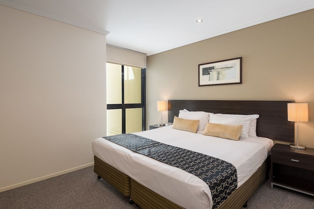 Quest River Park Central 2 Bedroom Apartment